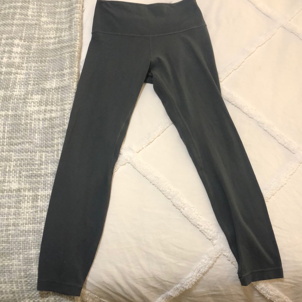 LuluLemon Align Leggings